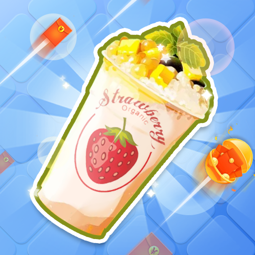 我的奶茶店手机版下载手游app logo