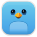 飞鸟影视最新下载手机软件app logo