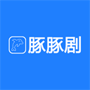 豚豚剧安卓版手机软件app logo