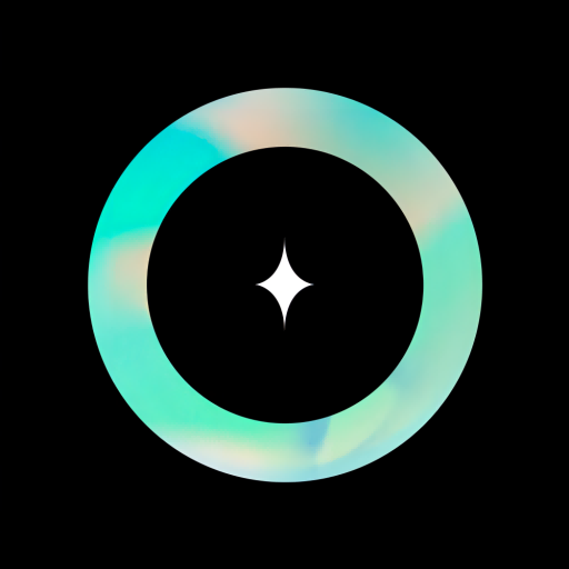 小美相机免费版下载手机软件app logo
