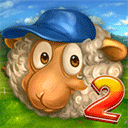 欢乐农场2手游app logo