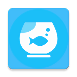 摸鱼影视手机软件app logo