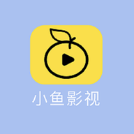 小鱼影视app官方版下载手机软件app logo