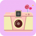 高级美相机最新下载手机软件app logo