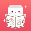 豆腐小说在线阅读手机软件app logo