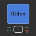 Olden相机手机软件app logo