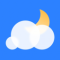 砭拮龛天气手机软件app logo