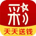大地彩票安卓版手机软件app logo