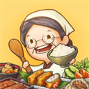 怀念的食堂故事手游app logo