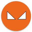米侠浏览器嗅探版下载旧版手机软件app logo