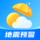新途天气官方版手机软件app logo