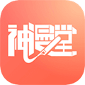 神漫堂手机软件app logo