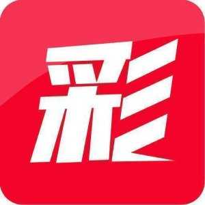 中彩网双色球app手机软件app logo