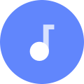 零度音乐app最新版本手机软件app logo