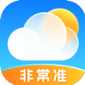 放心天气官方版手机软件app logo