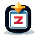 Z漫画app官方版安卓手机软件app logo