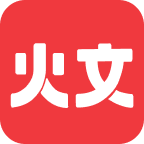 火文小说app免费版手机软件app logo