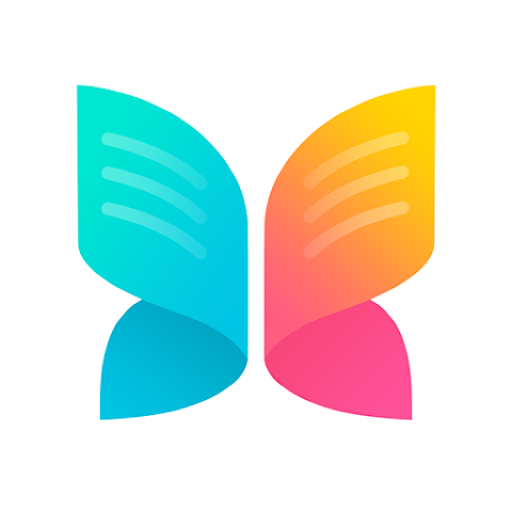 掌上小说阅读器手机软件app logo