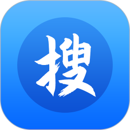 搜书帝app正版下载手机软件app logo