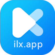 蓝星视频手机软件app logo