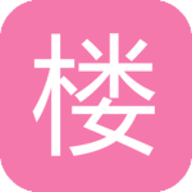 楼兰小说手机软件app logo