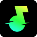 汽水音乐下载免费版手机软件app logo