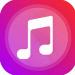 畅享音乐手机软件app logo