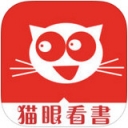 猫眼看书下载安卓版手机软件app logo