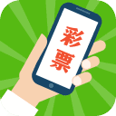 江苏体彩七位数走势图手机软件app logo