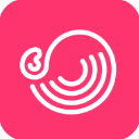 灰豚数据官网版手机软件app logo