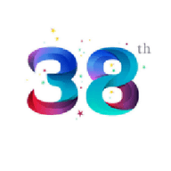 38影视手机软件app logo