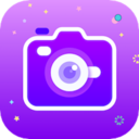 嗨遇相机手机软件app logo