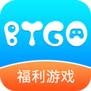 BTGO游戏盒官网版