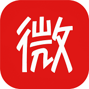 微微小说app官方版下载手机软件app logo