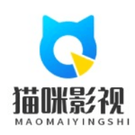 猫咪影视手机软件app logo