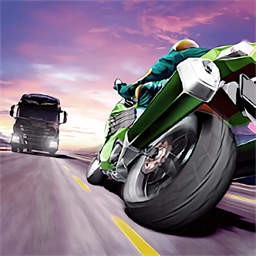 摩托车王者手游app logo