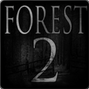 恐怖森林2汉化版手游app logo