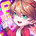 弹弹岛2百度版手游app logo