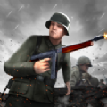 世界大战射击安卓版手游app logo