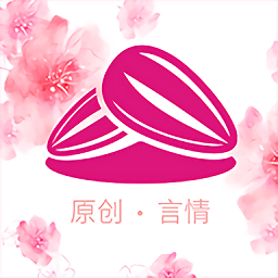 瓜子小说免费阅读手机软件app logo