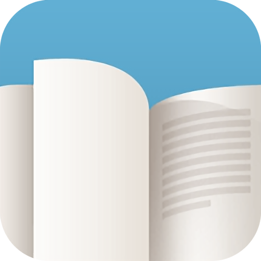 海纳免费小说最新版手机软件app logo