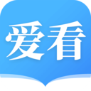 爱看小说大全下载免费版手机软件app logo