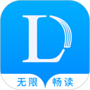 乐读免费小说平台手机软件app logo