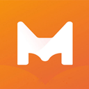 米兰影视手机软件app logo