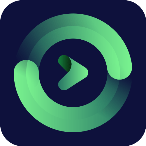 元宇宙影视手机软件app logo