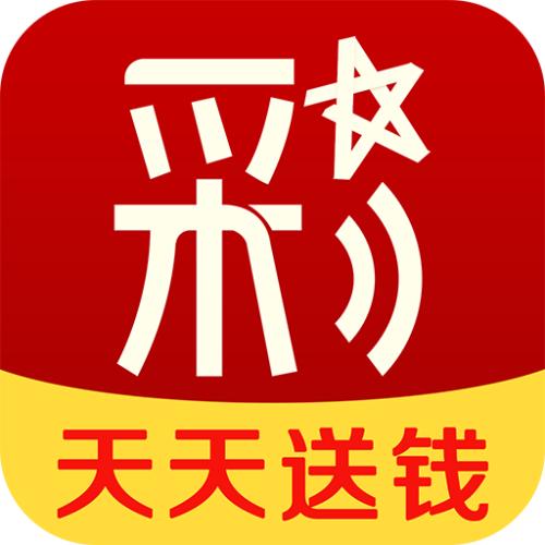 全民彩票最新版本2024手机软件app logo