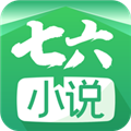 七六小说手机版下载手机软件app logo