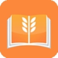 大麦小说最新版手机软件app logo