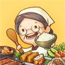 怀念的食堂故事手游手游app logo
