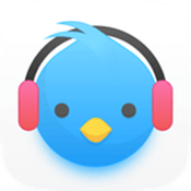 云雀音乐手机软件app logo